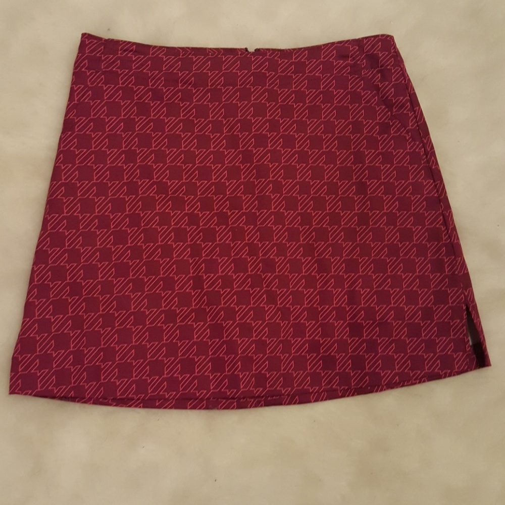Lady Hagen Golf skort